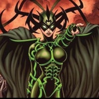 Hela
