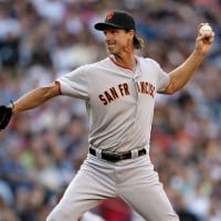 Randy Johnson