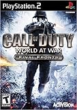 Call of Duty: World at War Final Fronts