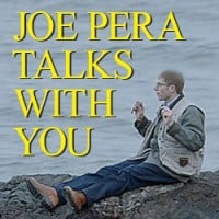 Joe Pera Talks With You