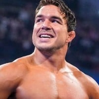 Chad Gable