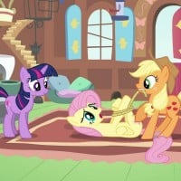 The Return of Harmony Part 2