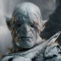 Azog