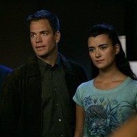 Tony DiNozzo & Ziva David (NCIS)