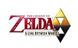 The Legend of Zelda: A Link Between Worlds