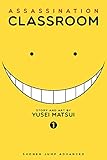 Assassination Classroom