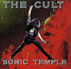 Fire Woman - The Cult