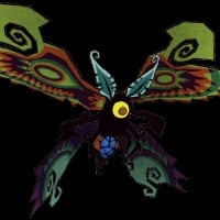 Mothula (A Link to the Past)