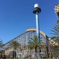 California's Great America