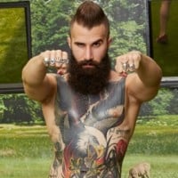 Paul Abrahamian