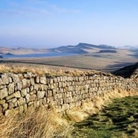 Hadrian's Wall