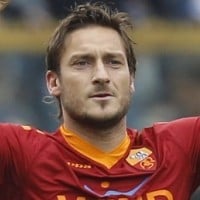Francesco Totti