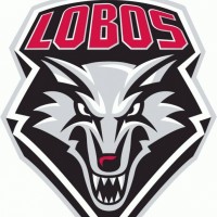 New Mexico Lobos