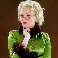 Rita Skeeter