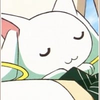Kyubey - Puella Magi Madoka Magica
