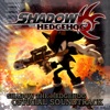 I Am...All of Me - Shadow the Hedgehog
