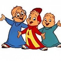 Alvin and the Chipmunks