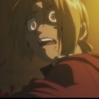 Fullmetal Alchemist Episode 7 - Night of the Chimera's Cry