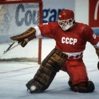 Vladislav Tretiak
