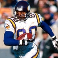 Cris Carter