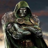 Doctor Doom