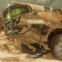Reclaimer: Halo 4