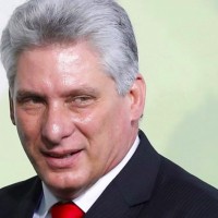 Miguel DÃ­az-Canel
