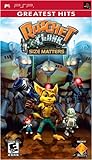 Ratchet & Clank: Size Matters