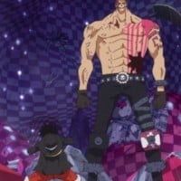 Luffy vs. Katakuri - One Piece