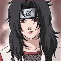 Kurenai Yuhi