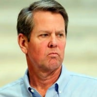 Brian Kemp
