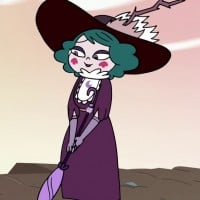 Eclipsa the Queen of Darkness