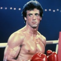 Rocky Balboa - Rocky 