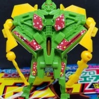 Keroro Starscream