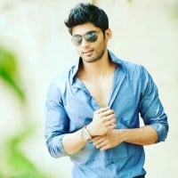 Tharshan Thiyagarajah