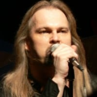 JÃ¸rn Lande and Tobias Sammet (Avantasia)