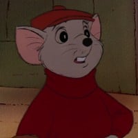 Bernard (The Rescuers)