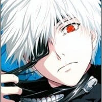 Kaneki Ken - Tokyo Ghoul