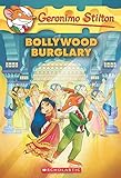 Bollywood Burglary