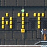 Pit of Panga: U-Break