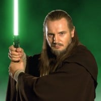 Qui-Gon Jinn Should Have Talked to Obi-Wan as a Force Ghost
