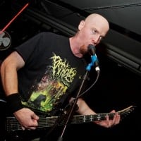 John Gallagher (Dying Fetus)