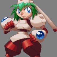 Marina Liteyears - Mischief Makers