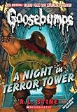 A Night In Terror Tower