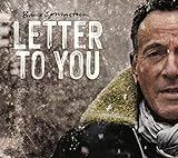Letter to You - Bruce Springsteen
