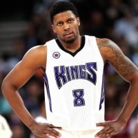 Rudy Gay