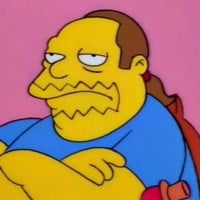 Comic Book Guy