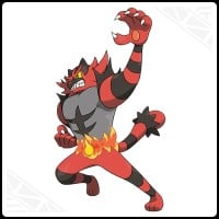 Incineroar