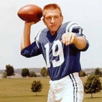 Johnny Unitas