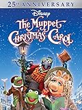 The Muppet Christmas Carol